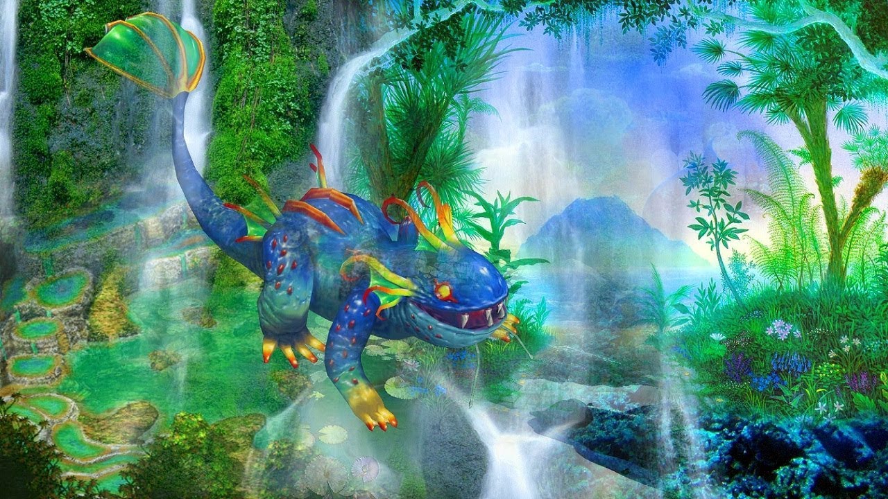 Chrono Cross 