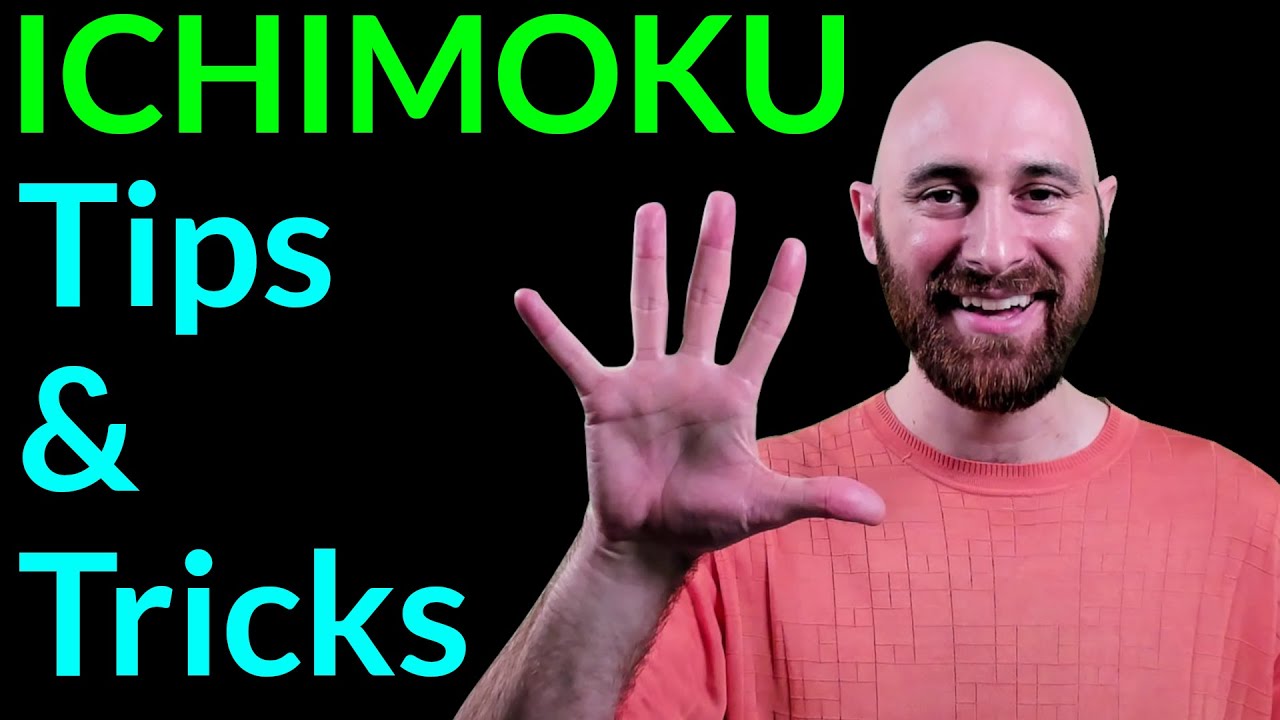 Ichimoku Trading Signals: How to Identify and Interpret Them