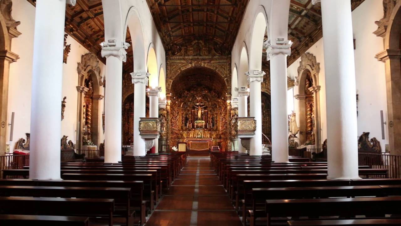 JF Matosinhos e Leça da Palmeira I Video Promocional