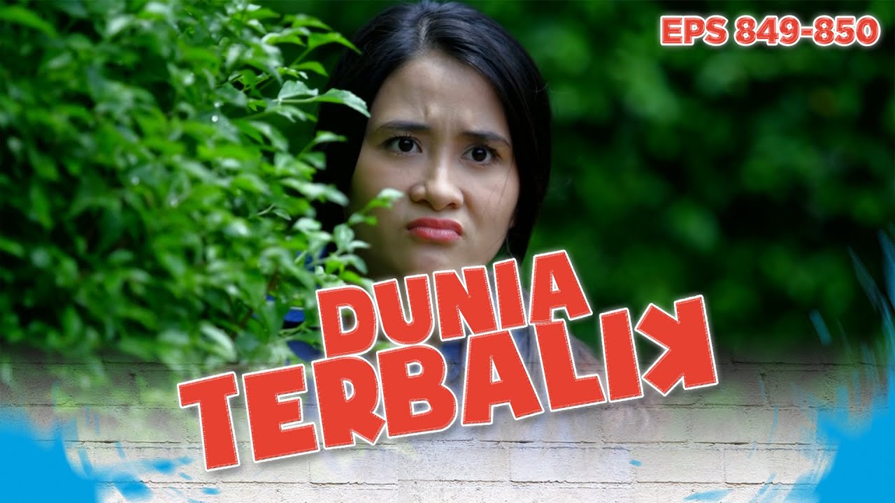 Kokom Baru Tau Kalau Ciloknya Numpang Jual Ditempat Idoy | DUNIA TERBALIK | EPS 849-850 (4/8)