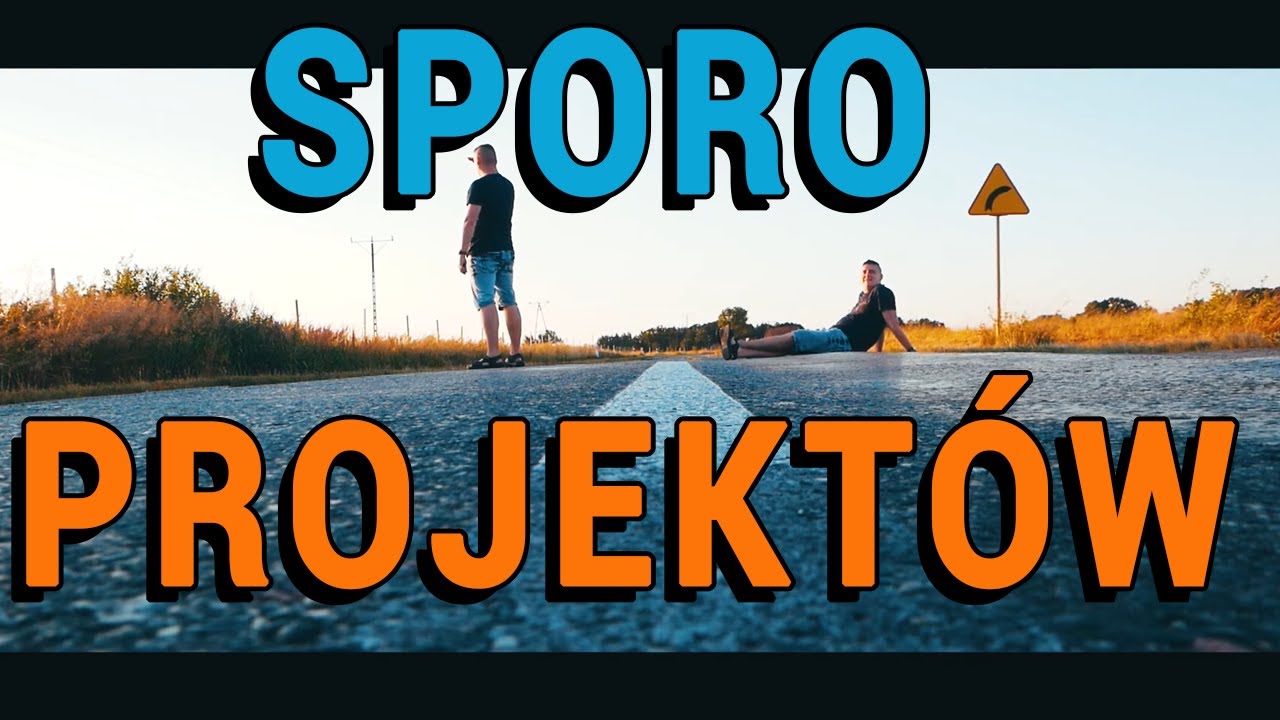 Skończyłem vlogować? | #80