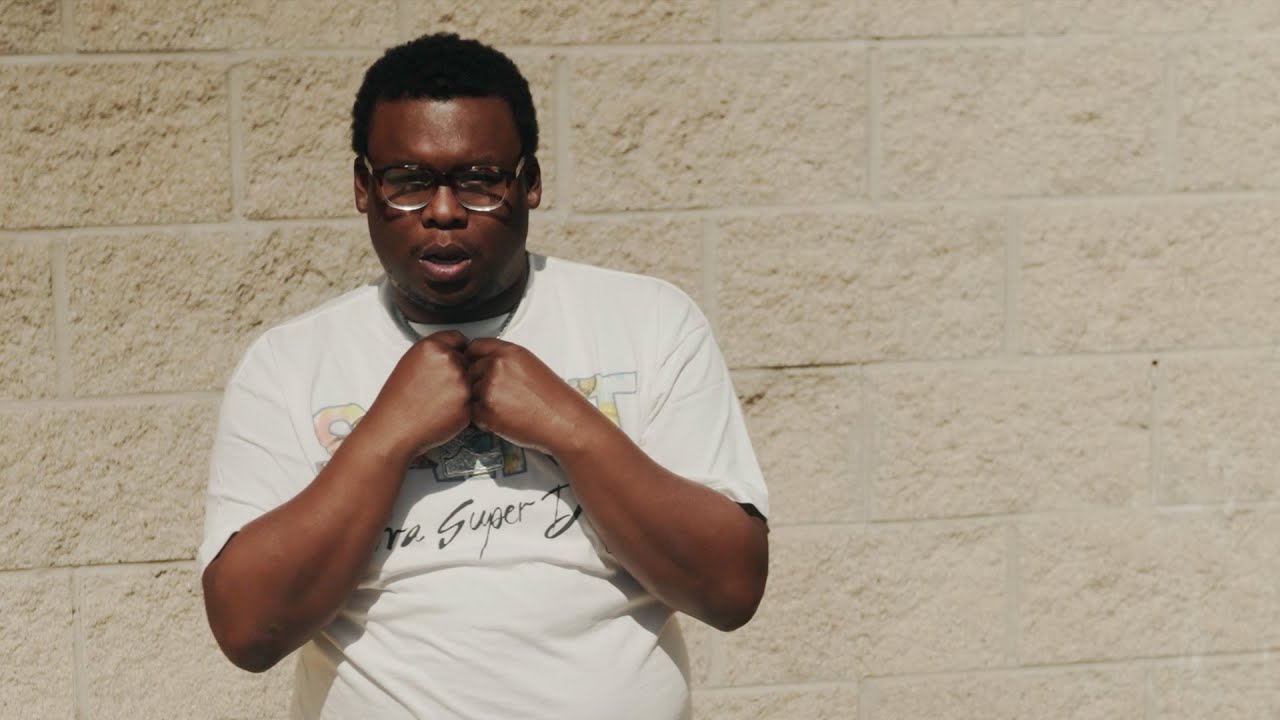 Samuel Shabazz -  Go Baby (Official Video)