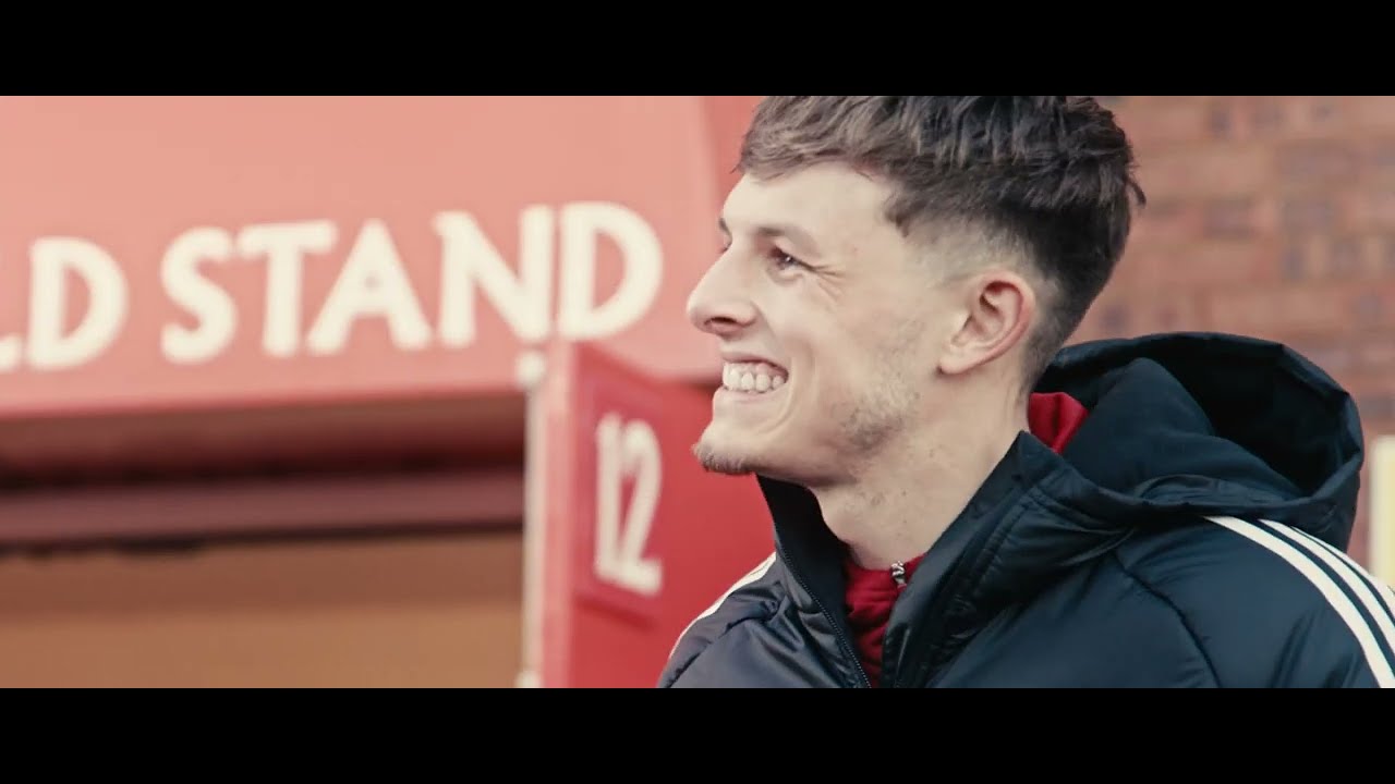 AFC x First Bus: A Match Day Tradition ⚽