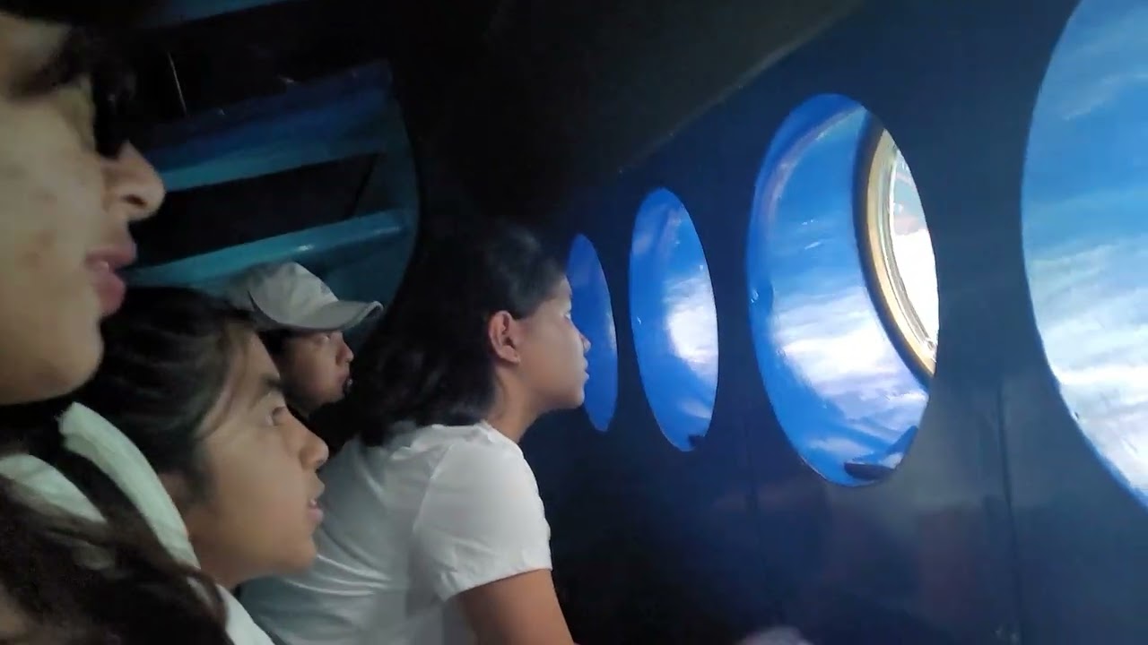 Disneyland Summerine visit 7/6/23