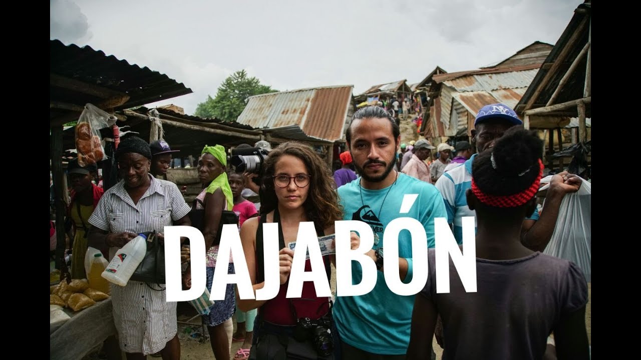 Isla Adentro - Dajab&oacute;n, ecoturismo entre Hait&iacute; y Rep&uacute;blica Dominicana. T02E01