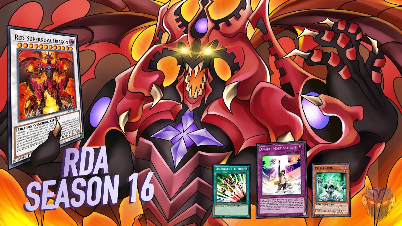 ASSAULT RESONATOR DECK SEASON 16 - IS IT STILL VIABLE? - RESONATOR ARCHETYPE | YUGIOH! MASTER DUEL
