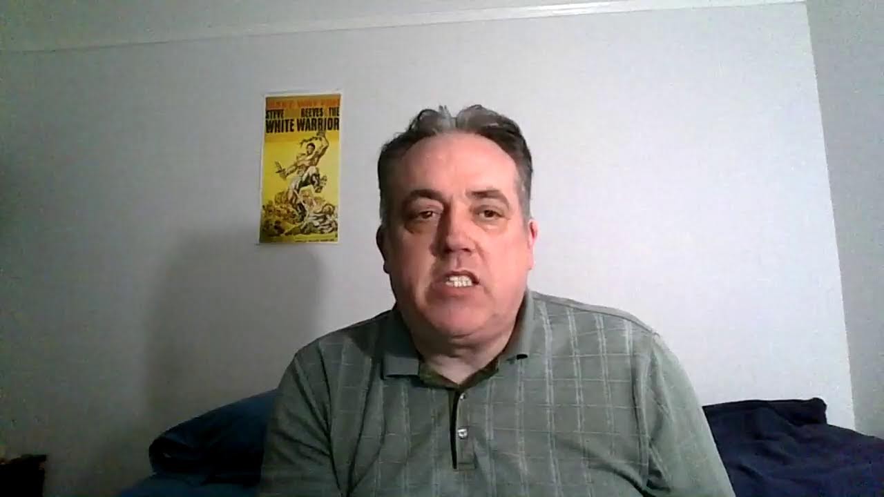 A Safe Place (1971) Movie Review (RANT!)