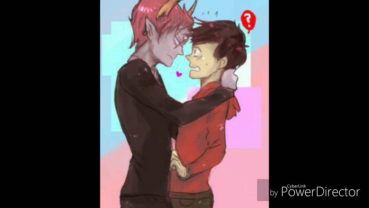 Tom x Marco