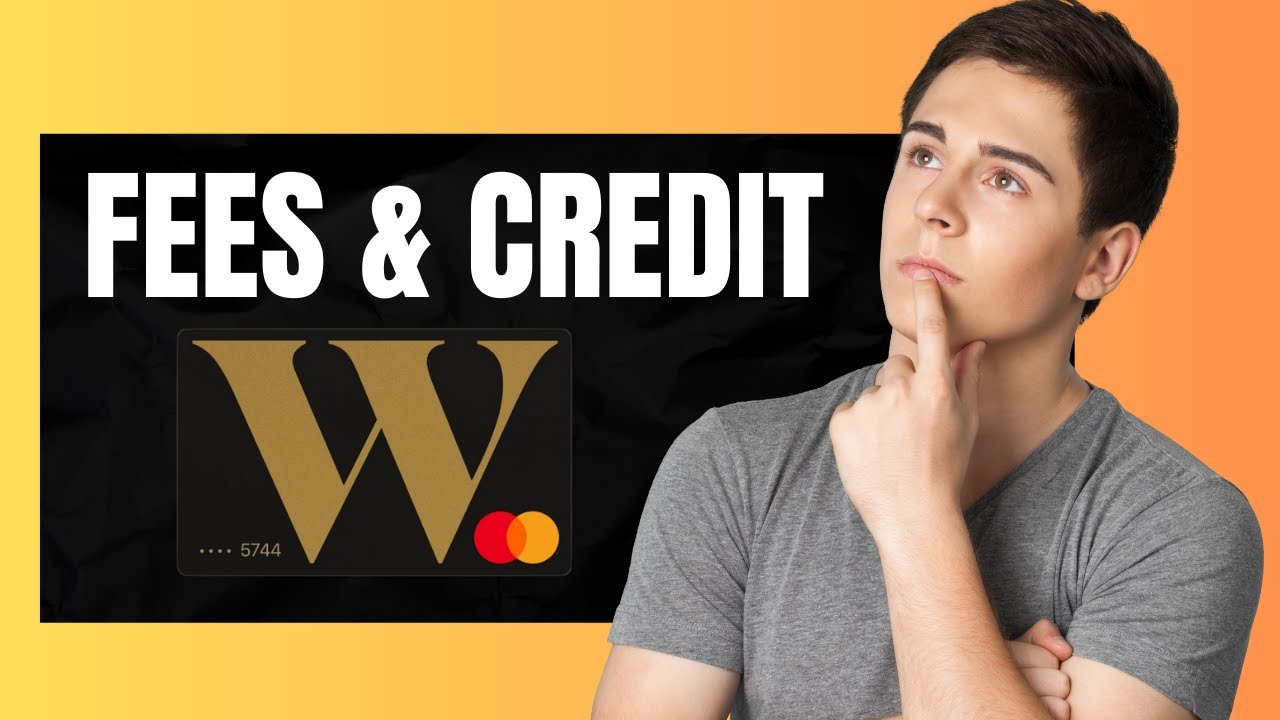 Wealthsimple Cash Card: Fees & Credit Impact  (2026 REVIEW)