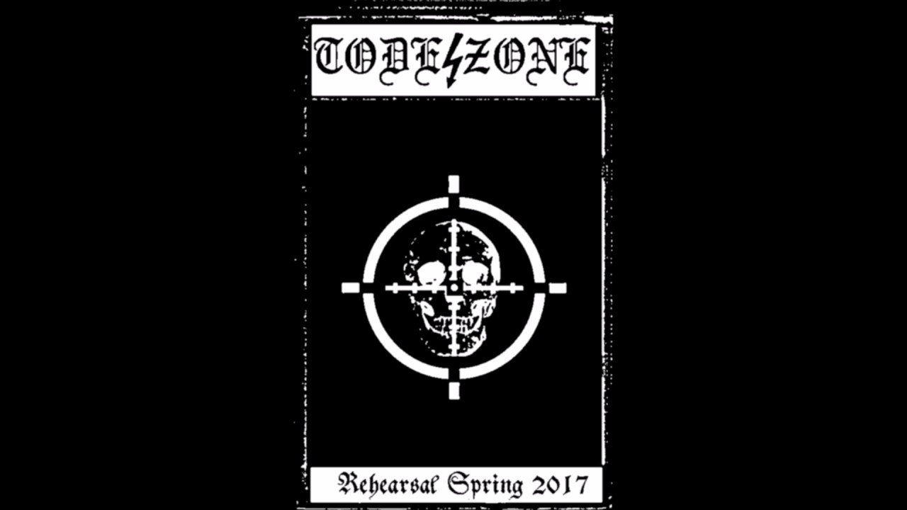 TODESZONE - New World Warrior