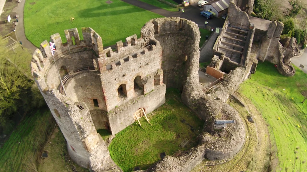 Dudley Castle