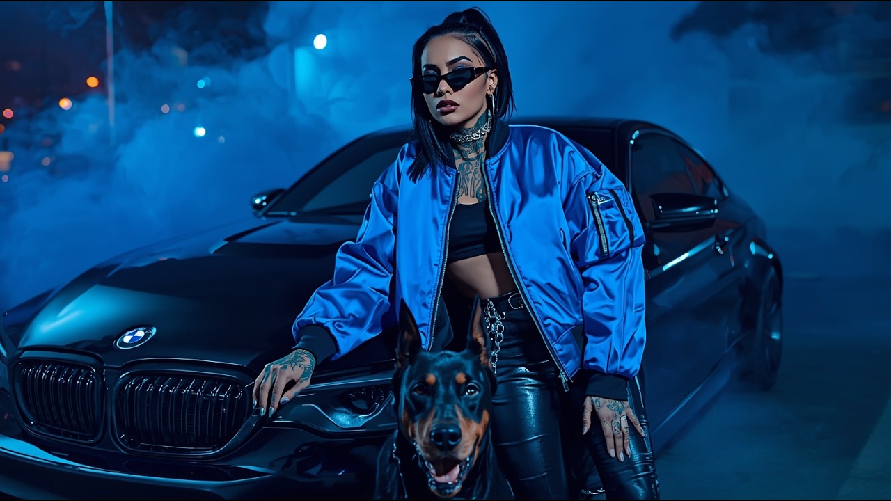 DEEP FEELINGS MIX 2026 🌃 Best Vocal Deep House Music for Late Night Drives, Luxury & Soulful Vibes