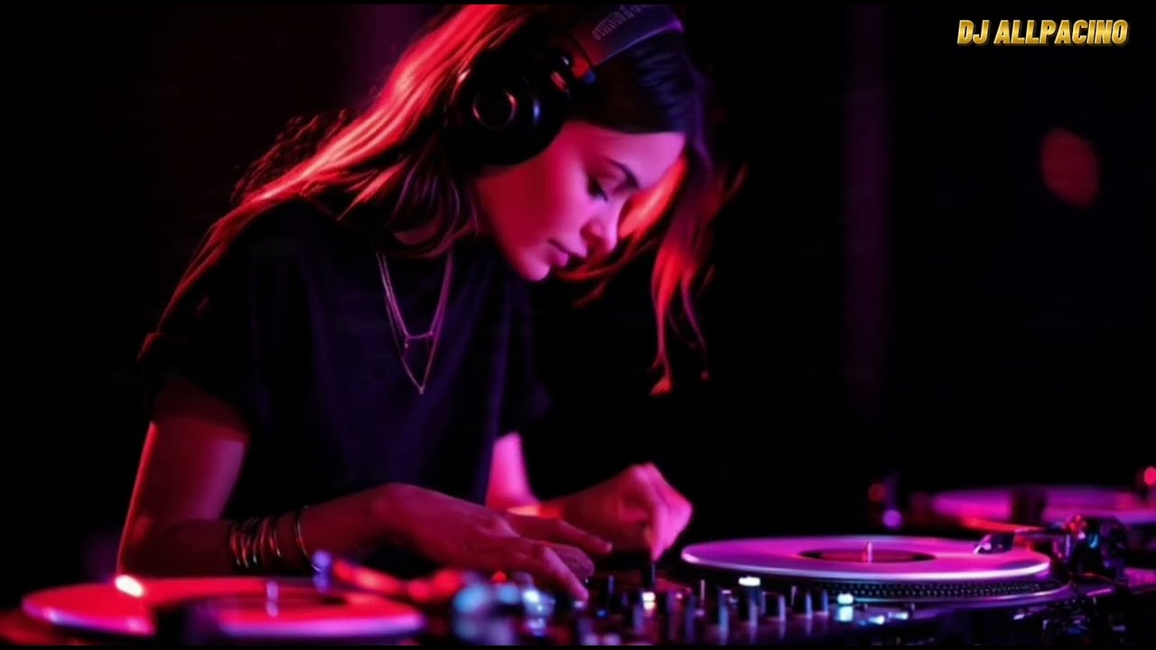 EDM Melodic & Emotional (Progressive House, Future Bass)