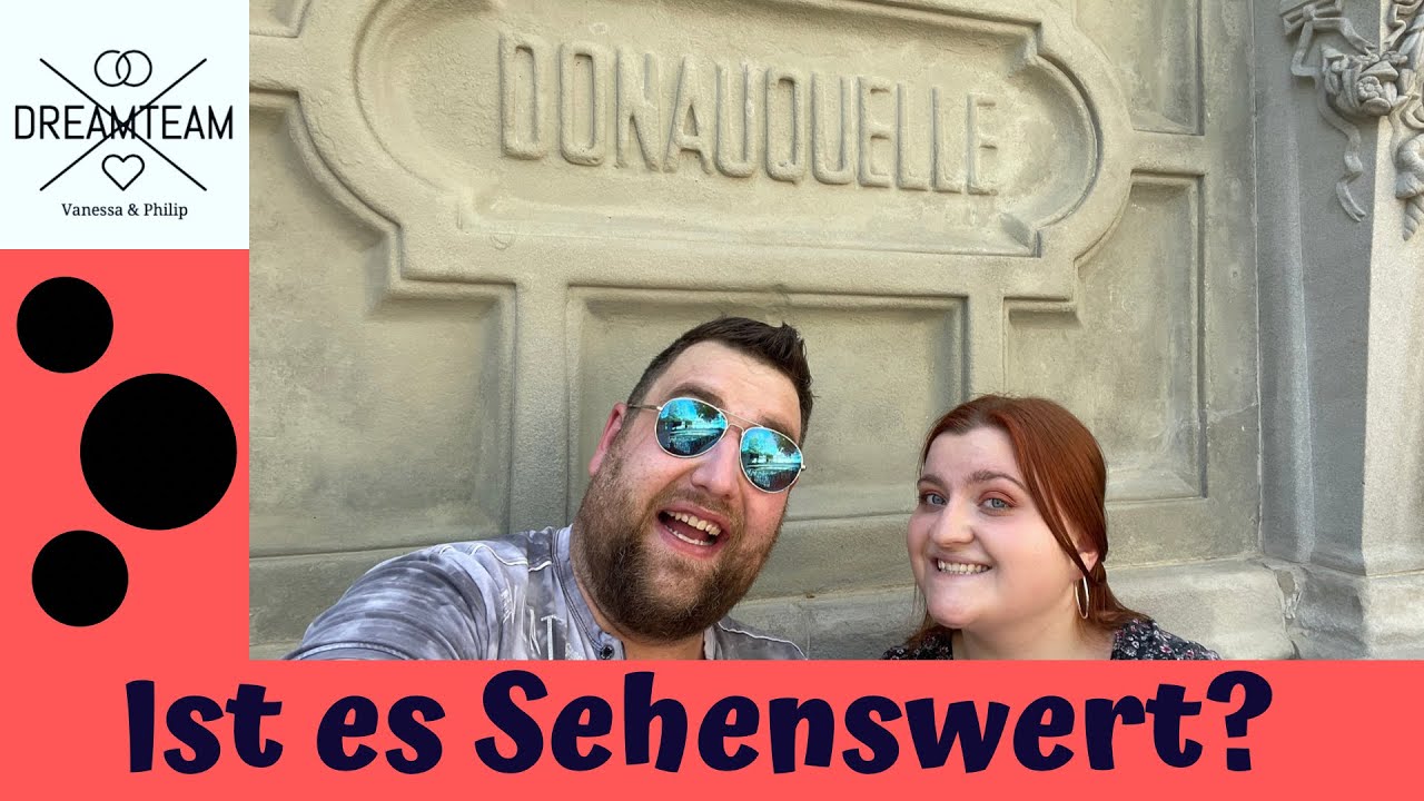 Donaueschingen - Schlosspark und Donauquelle / Infos / Gastst&auml;tten