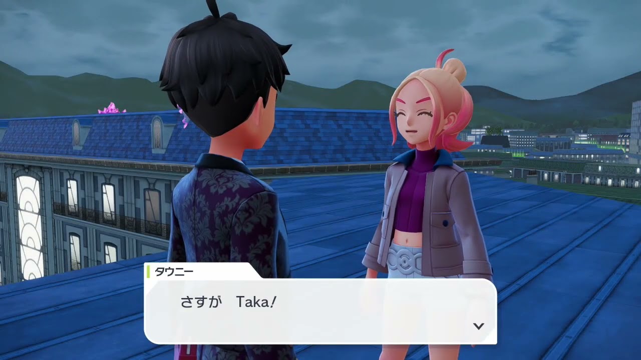 ポケモンZA Part34