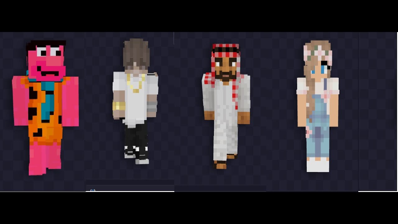 Jews DOMINATING mega walls (Hacker Free) #1