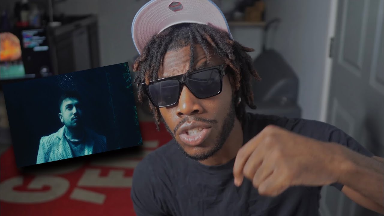 MOTIVE - SWIM ENGLISH REACTION🇬🇧