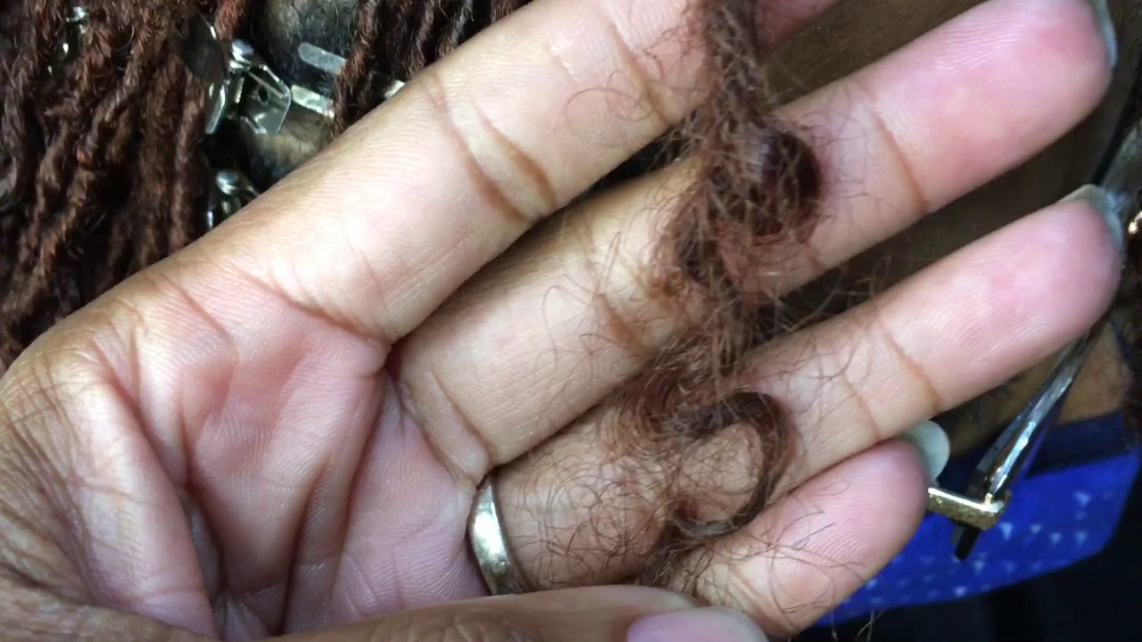 What is Loc shrinkage. Bunching vs. Budding.