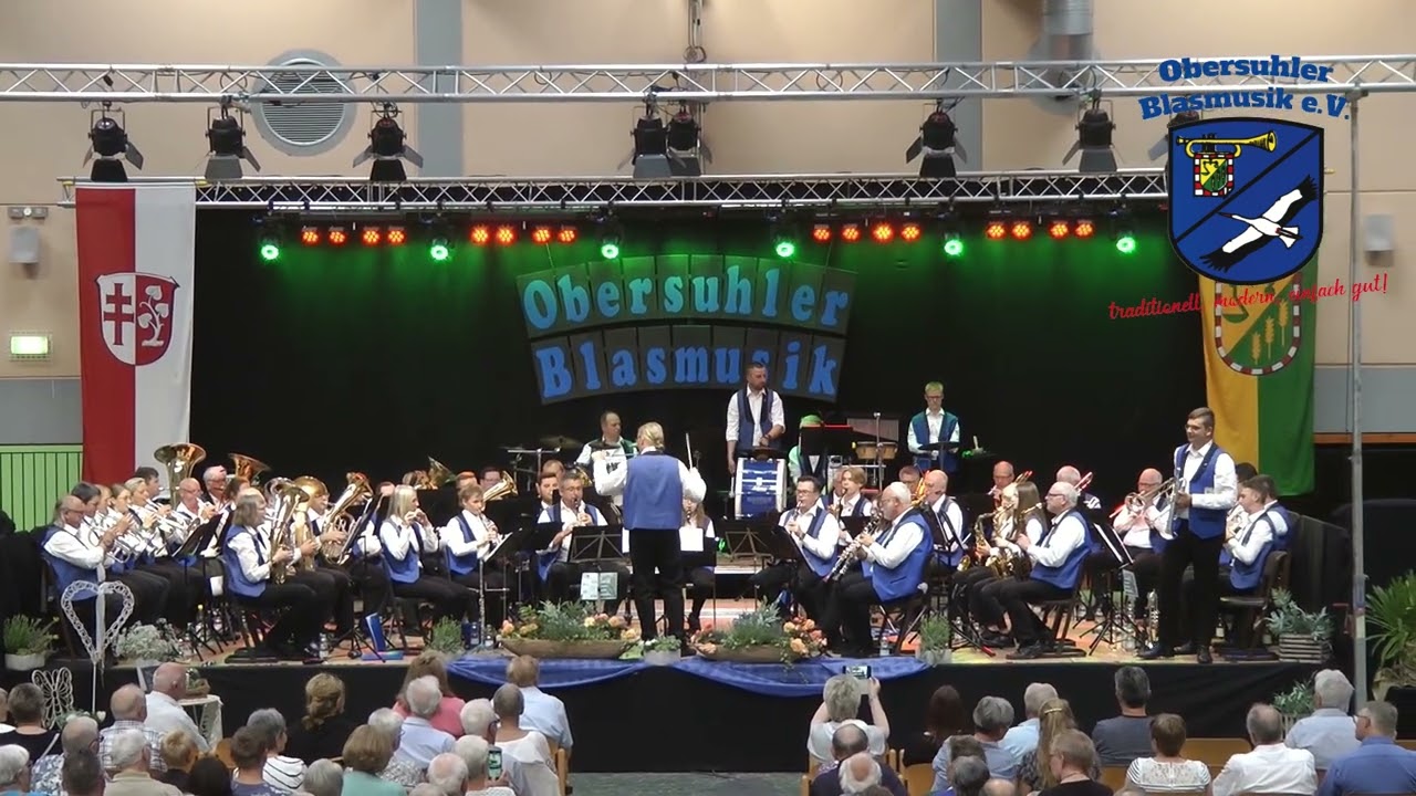 2023 Der alte Dessauer Live