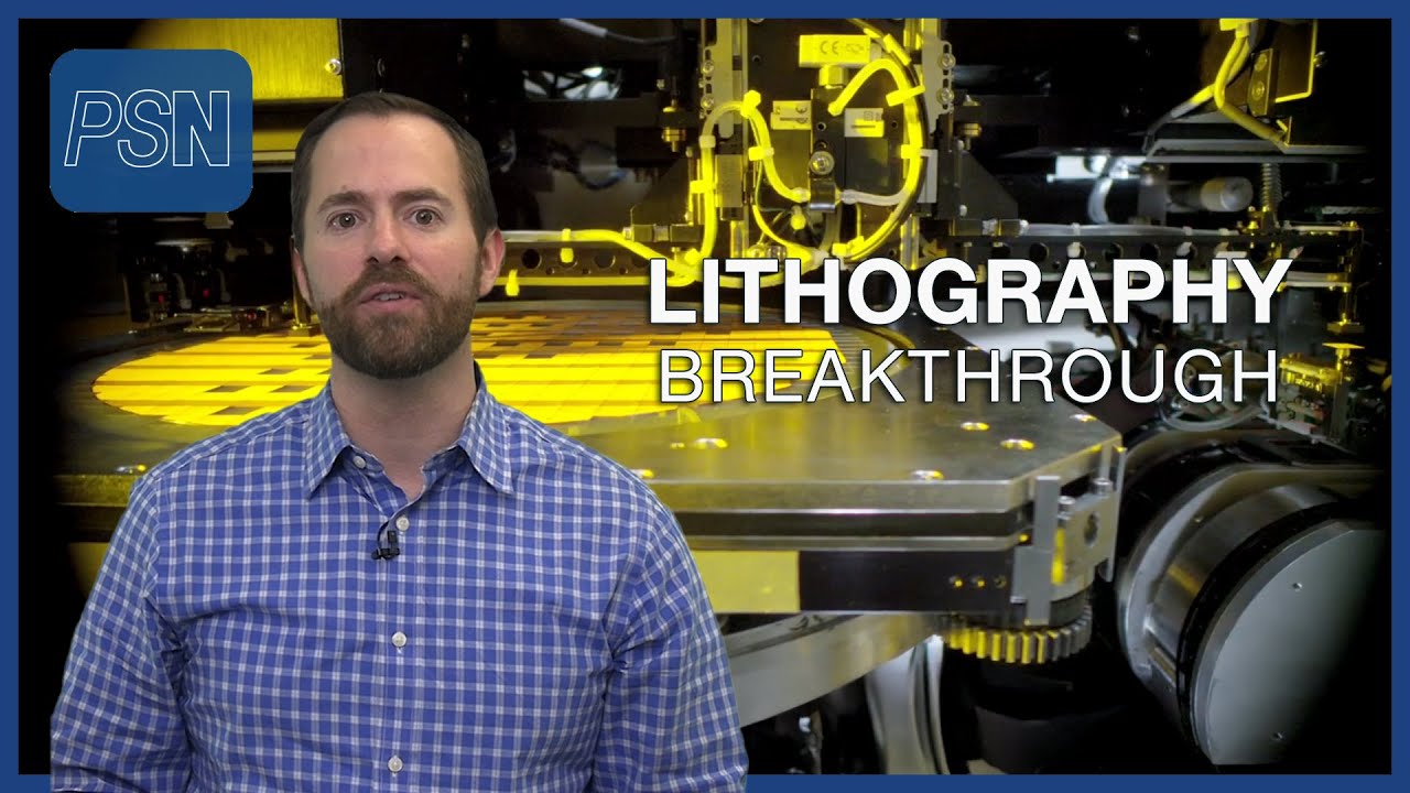 Solid-State Lasers Lead to a Breakthrough in DUV Lithography, and NATO Invests in AI