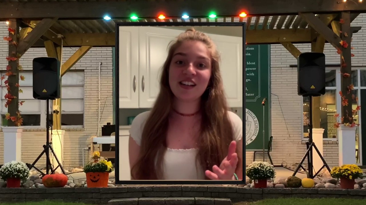 Camden Catholic Virtual Cabaret