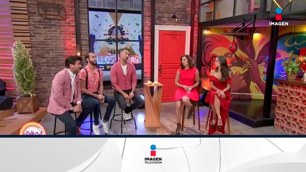 Cosas de ellas y ellos: &iexcl;lo que nos hace enojar del otro! | Sale el Sol