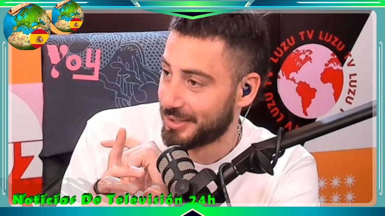 “Brutal” Nico Occhiato recibió una impactante primicia que lo dejó en shock
