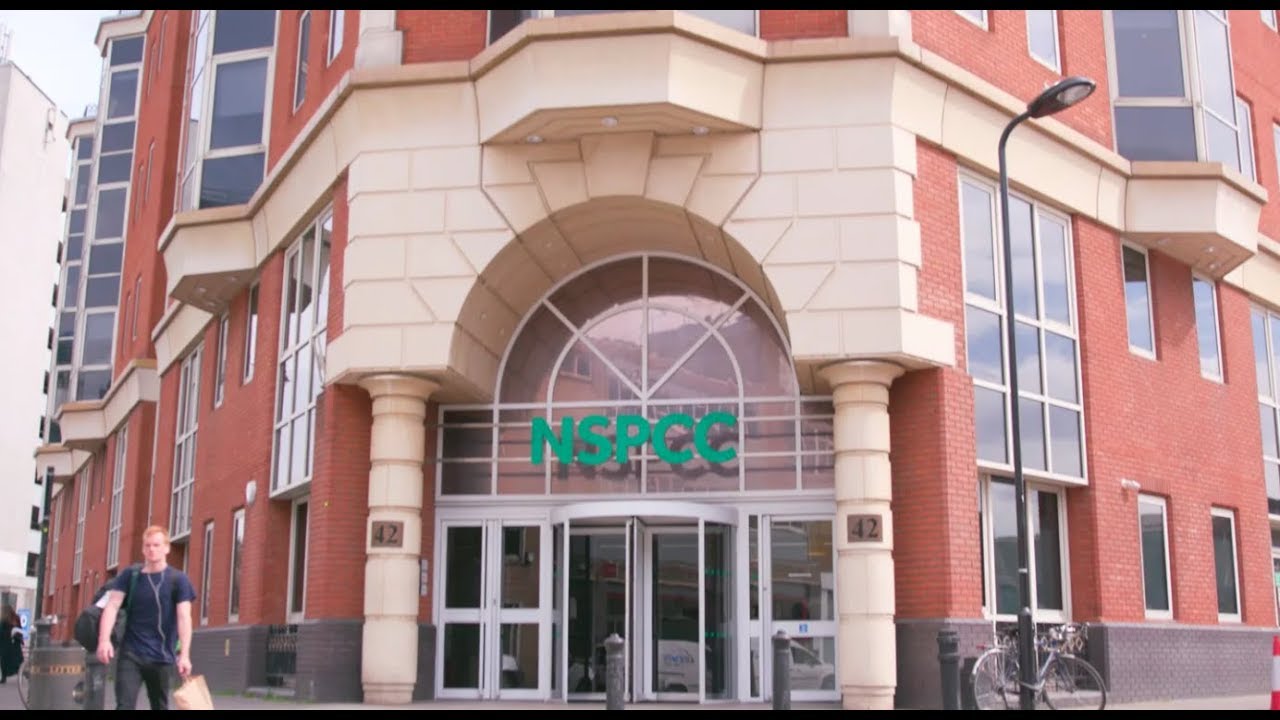 Interact Software - NSPCC Case Study