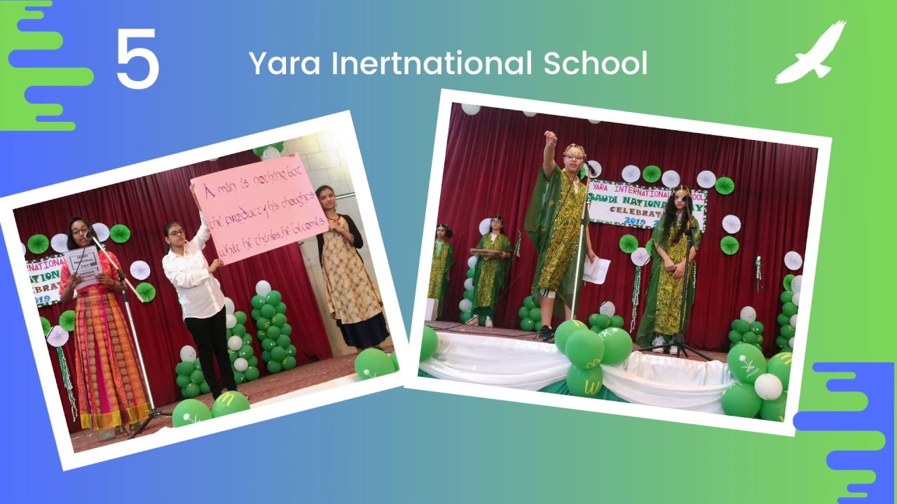 Indian School in Riyadh | EduHawk -  [Top 5]