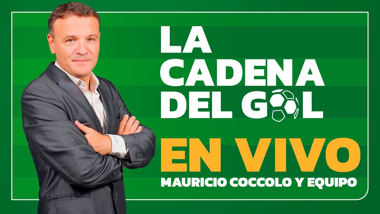LA CADENA DEL GOL | Toda la info: Talleres, Belgrano e Instituto