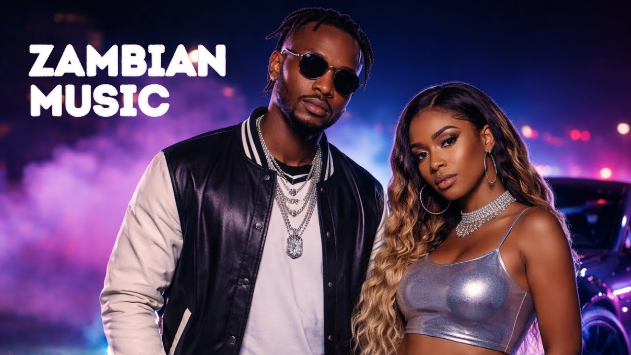 Zambia TOP 100 SONGS 🇿🇲 Zambian Music 2026 - Best Zambian Hits 2026