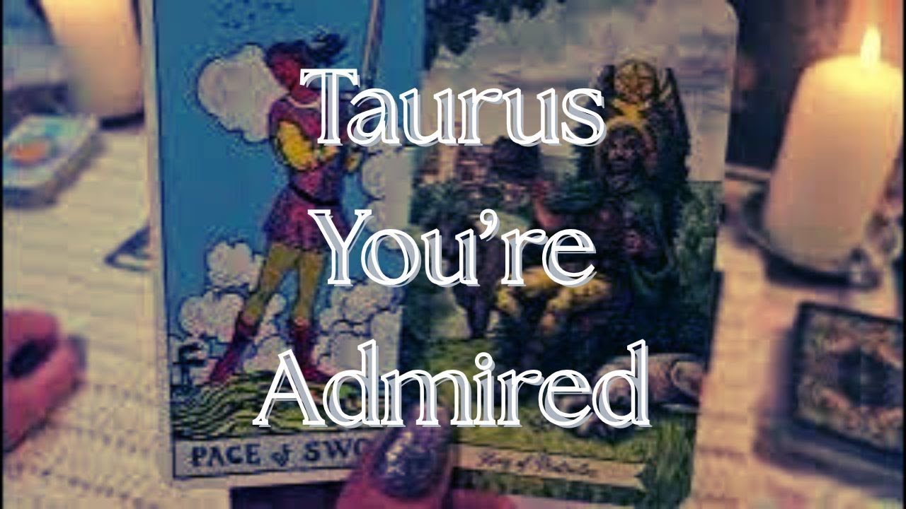 Taurus! Your Talents Are Being Recognized! Weekly Tarot Reading February 1st