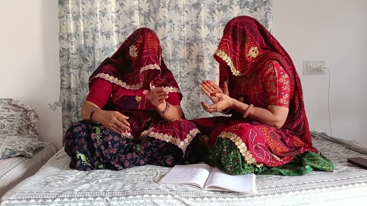 डूब रहो घड़लों तीर रही इंड्यूली।। प्यारी पणिहारी।। 