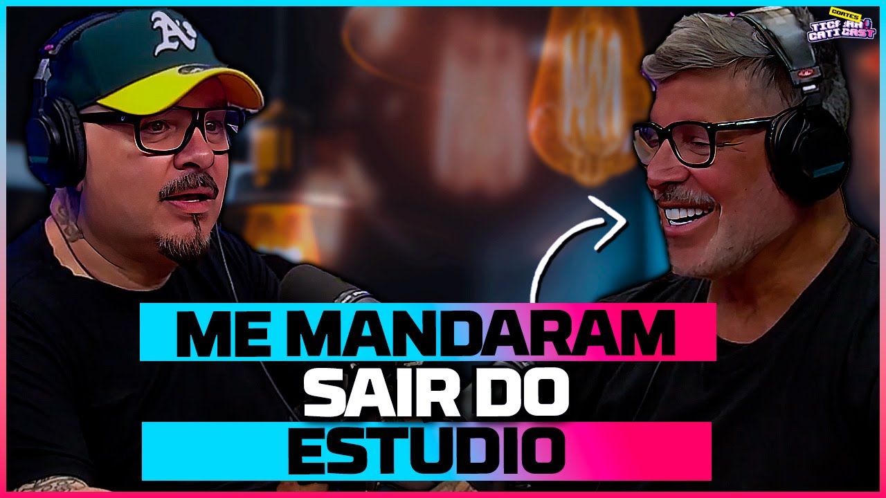 A RELAÇÃO DOS DIRETORES COM OS ATORES