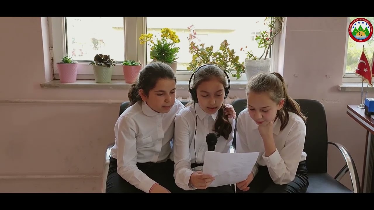 Kurucaşile Ortaokulu Okul Marşı