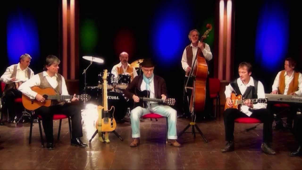 Vladan Vuckovic Paja - Mito, bekrijo - (Official Video 2014) HD