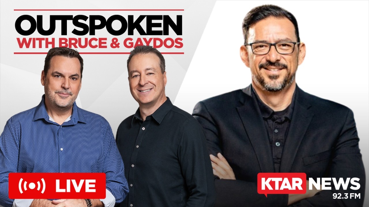 LIVE: Arizona Secretary of State Adrian Fontes talks latest on ICE and elections | Feb. 19, 2026