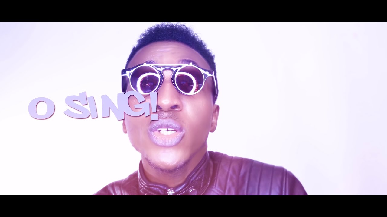 Frank Edwards - Miracle God (Official Music Video)
