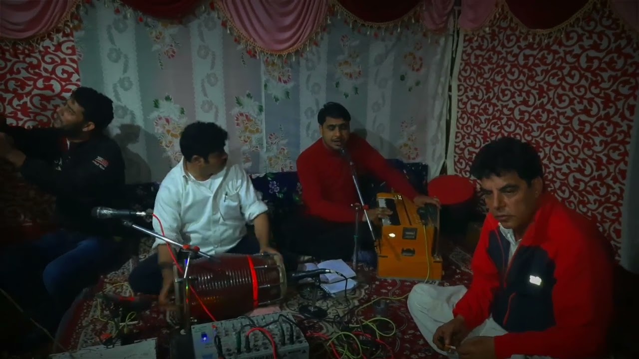 phadi folk song!! doli holyain holyein toor//پہاڑی فوک گیت ڈولی ہولیاں ہولیاں ٹور