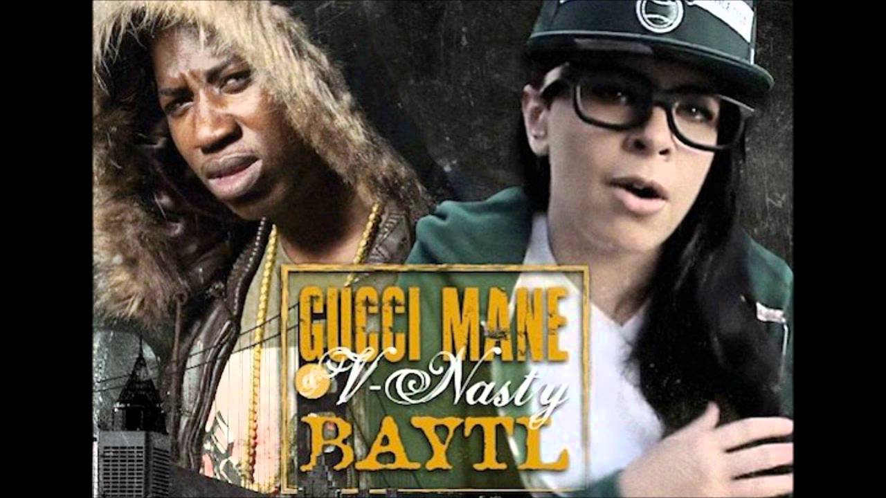 6. Food Plug - Gucci Mane & V Nasty ft. Berner | BAYTL