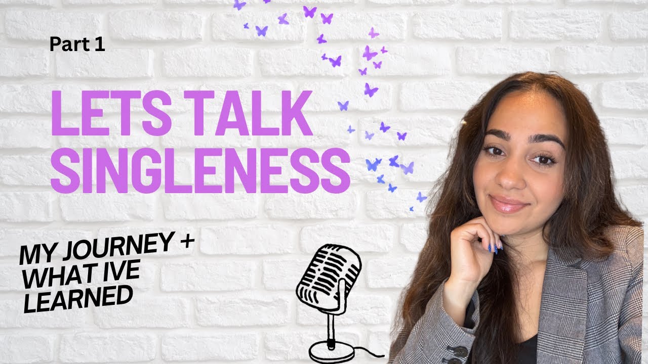 The gift of singleness + what I have learned 