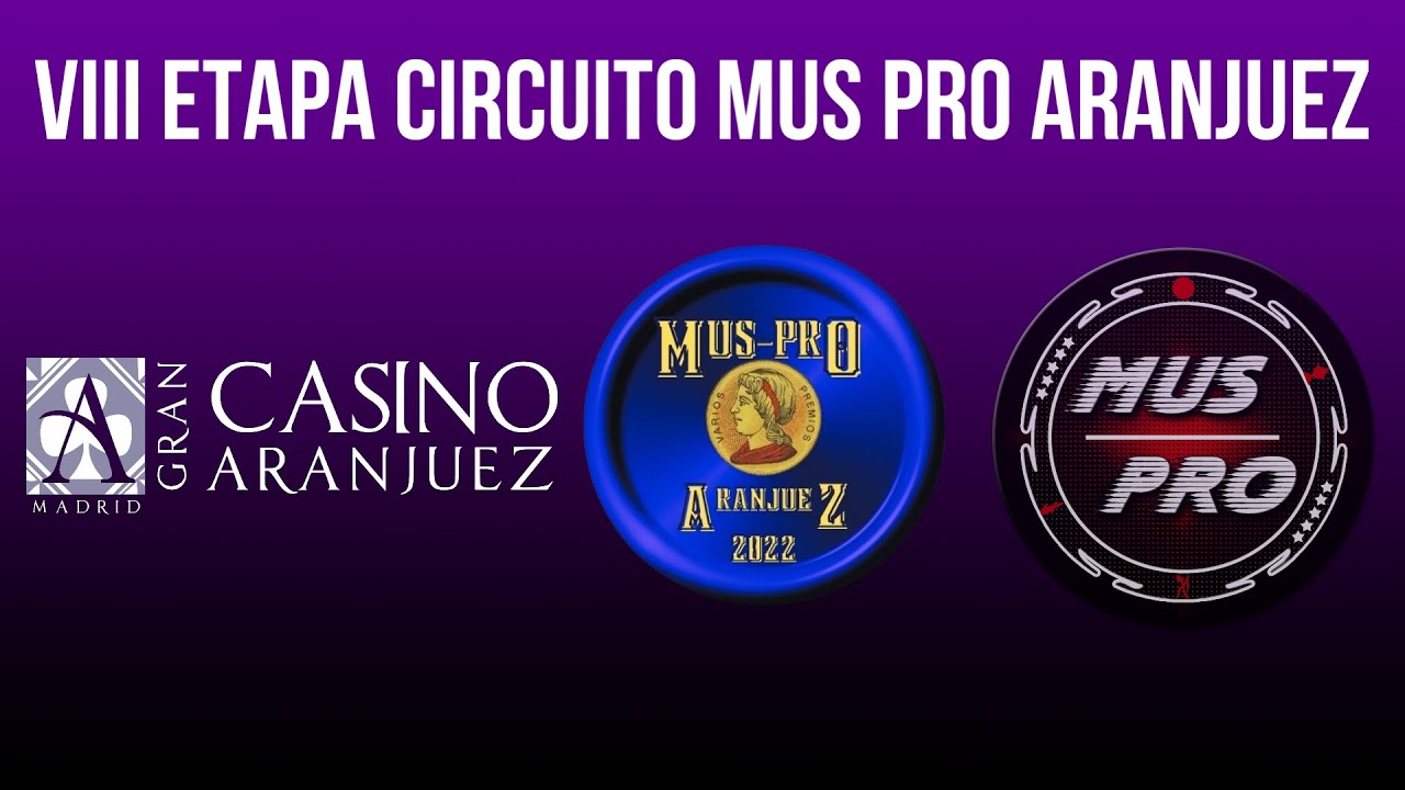 VIII Etapa Mus Pro Aranjuez. Ronda 2. Fary y The Mexican vs Charo Serrano y Noelia Merino