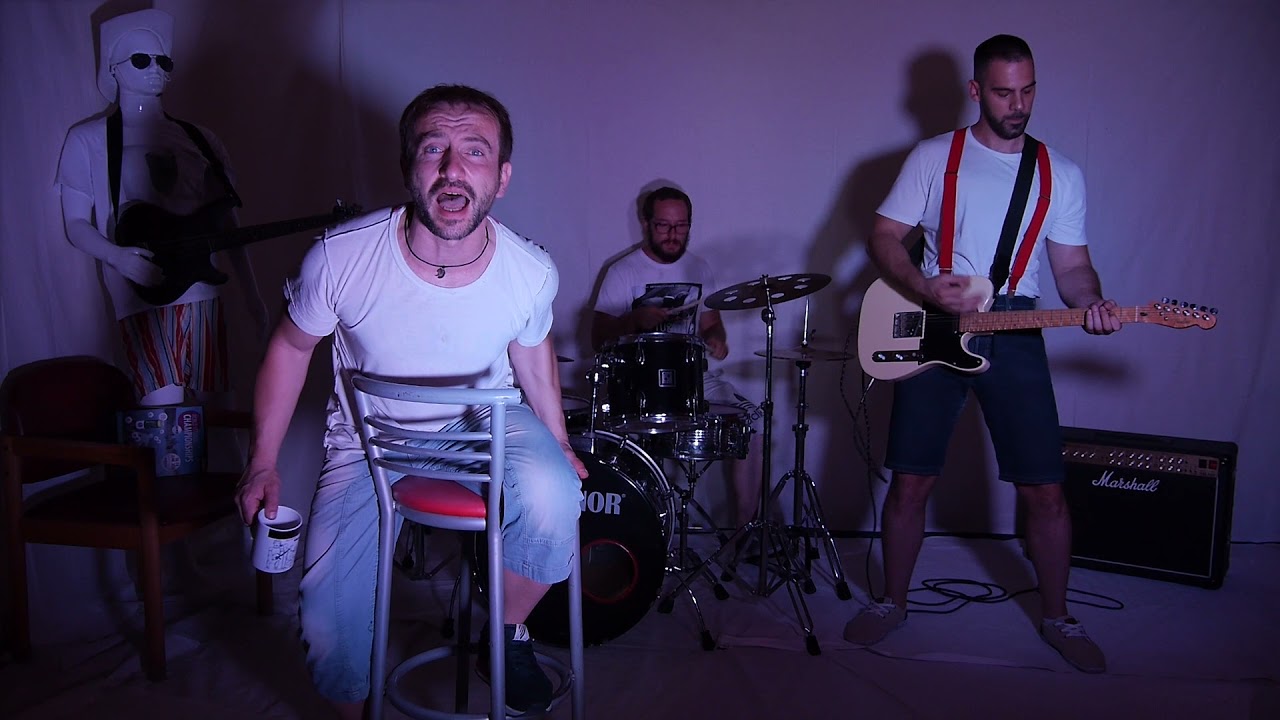 Feldmaršal - Nova Prohibicija (official video)