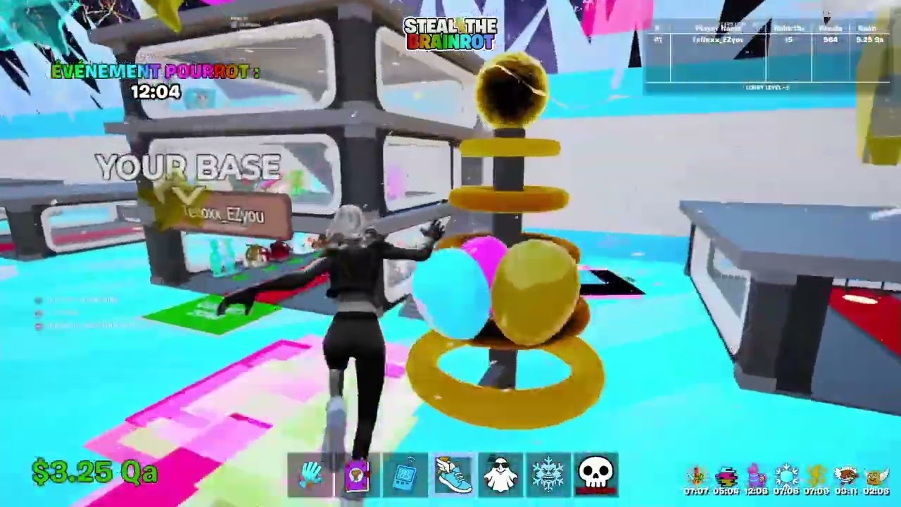 Admin abuse secret {plus code secret a la fin }
