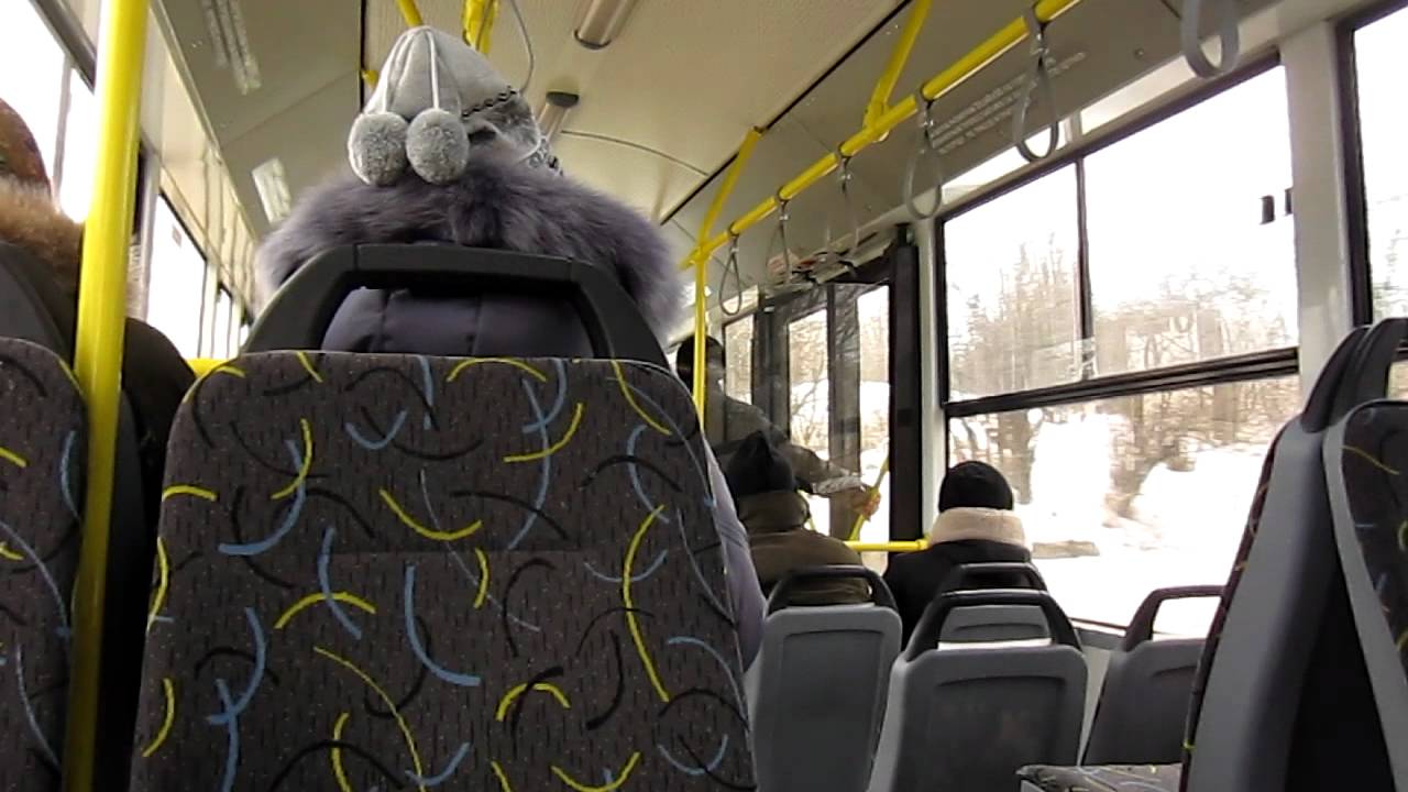 Trolleybus 