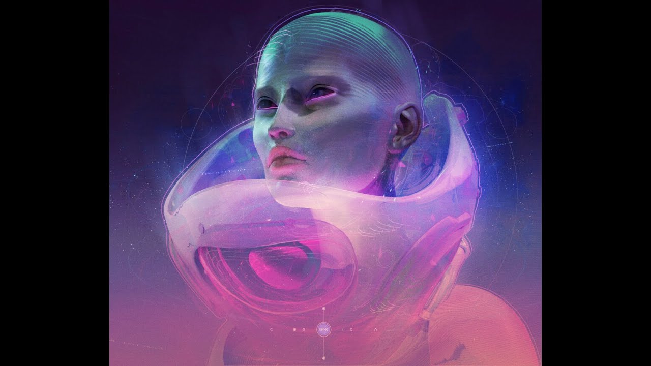 Creating a character with Eduardo Pe&ntilde;a