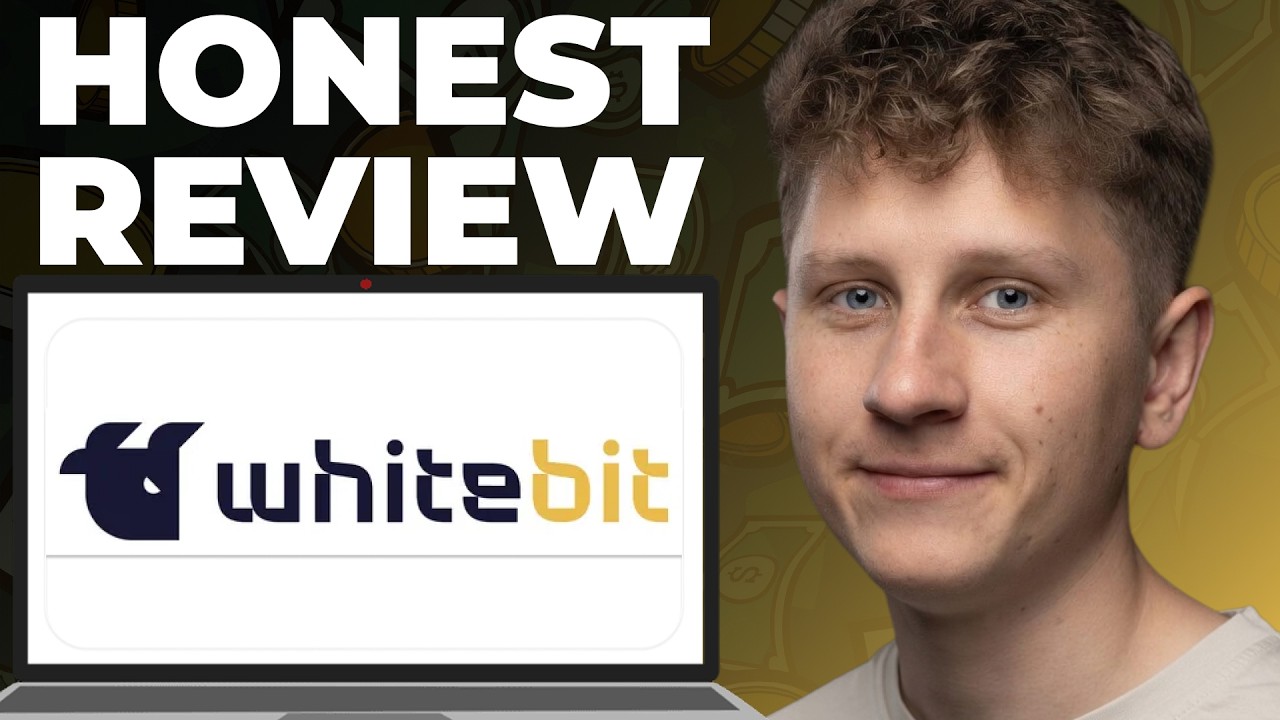 Честный обзор криптобиржи WhiteBIT &mdash; посмотреть перед использованием