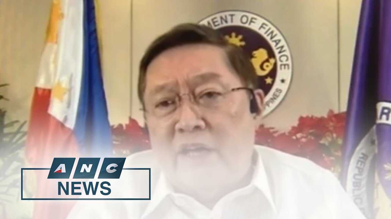 PH economic managers expect economy to shrink up to 9.5% in 2020 | ANC