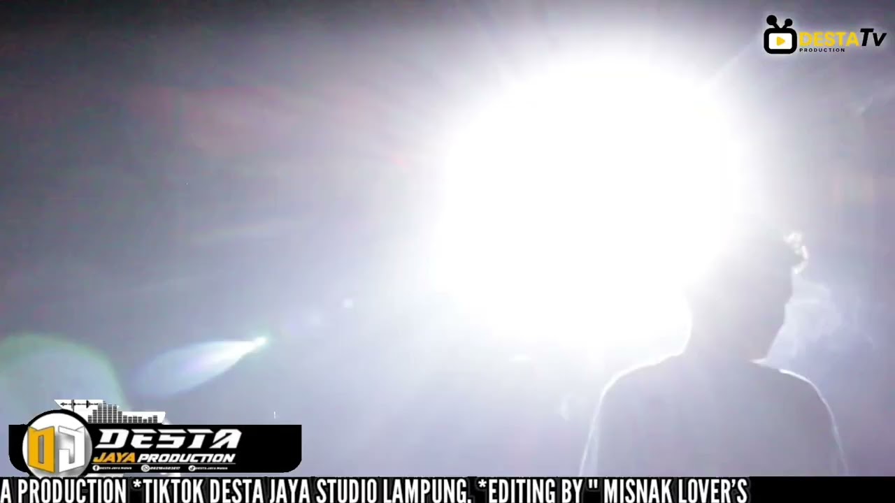 REMIK LEPAS LANDAS FDJ CINDY ARR YOVIE VJ DHANI LIVE PENUMANGAN BARU