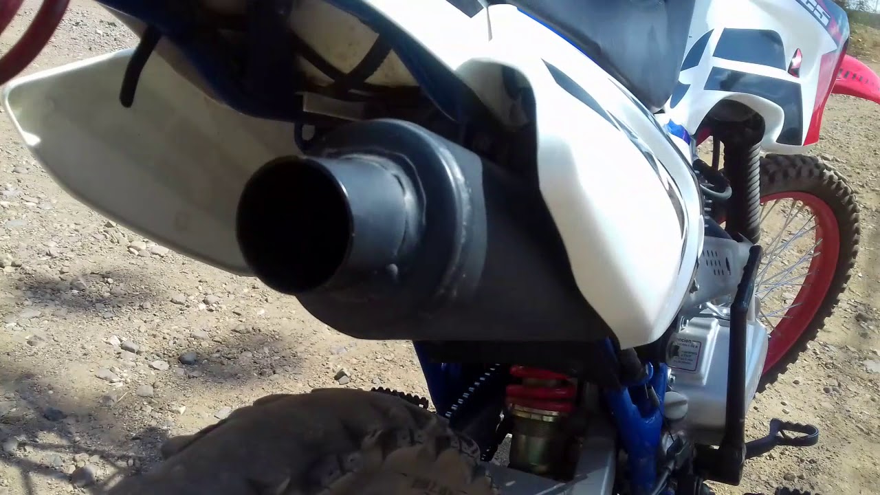 DM 125 2018